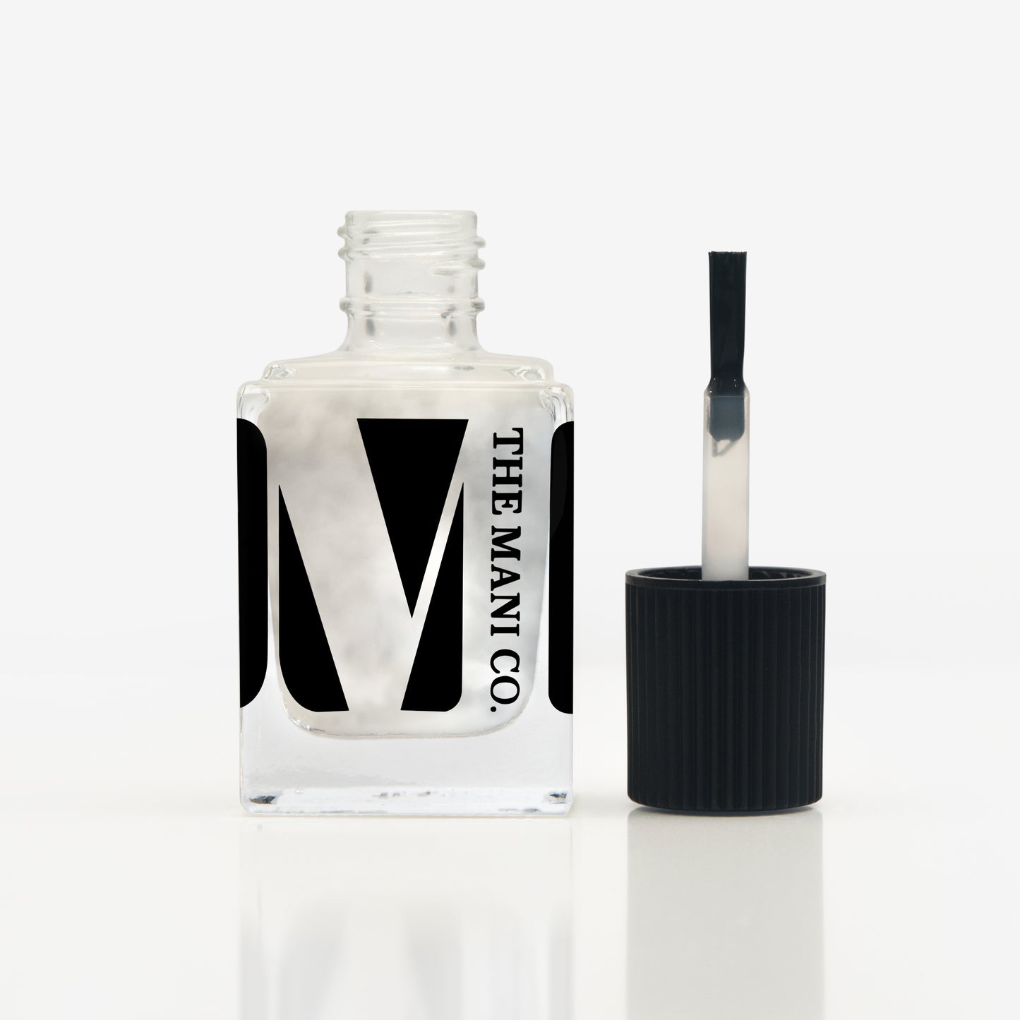 Mindful (Matte Coat)