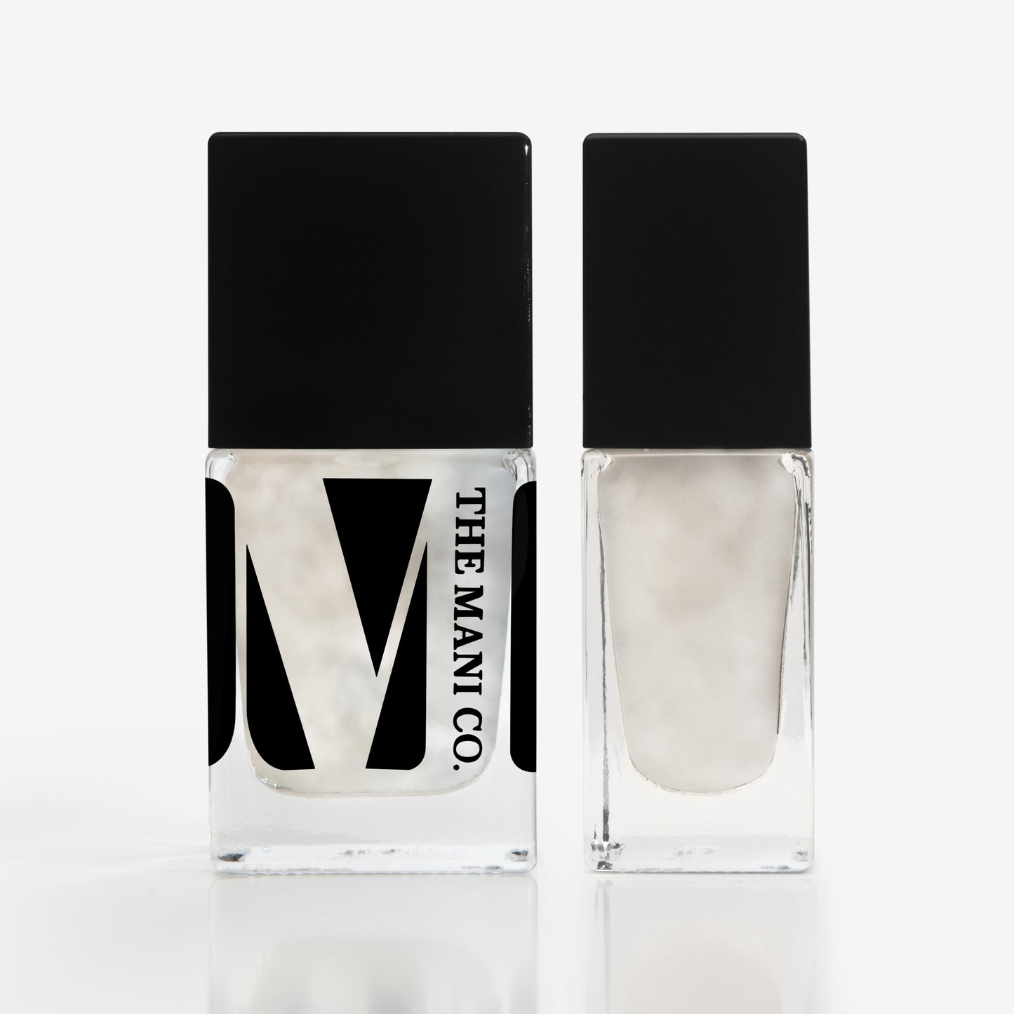 Mindful (Matte Coat)