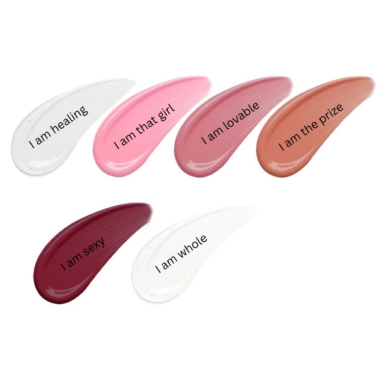 I AM THE PRIZE (Espresso Peptide)