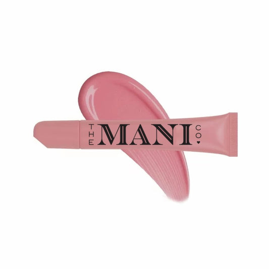 I AM LOVABLE (Buttercream Peptide)