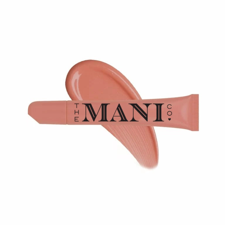 I AM THE PRIZE (Espresso Peptide)