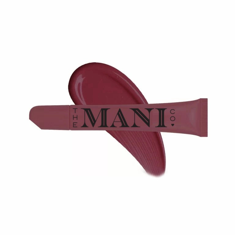 I AM SEXY (Warm Cherry Peptide)