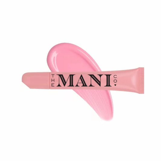 I AM THAT GIRL (Strawberry Peptide)