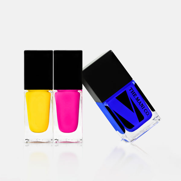 Set of 3 colors